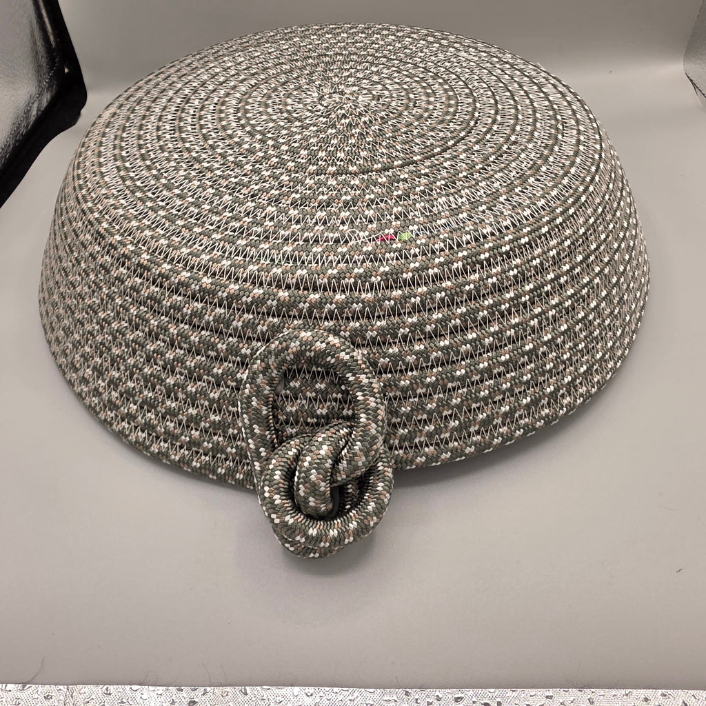 JEC Embroidery & More - Rope Bowl
