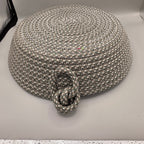 JEC Embroidery & More - Rope Bowl