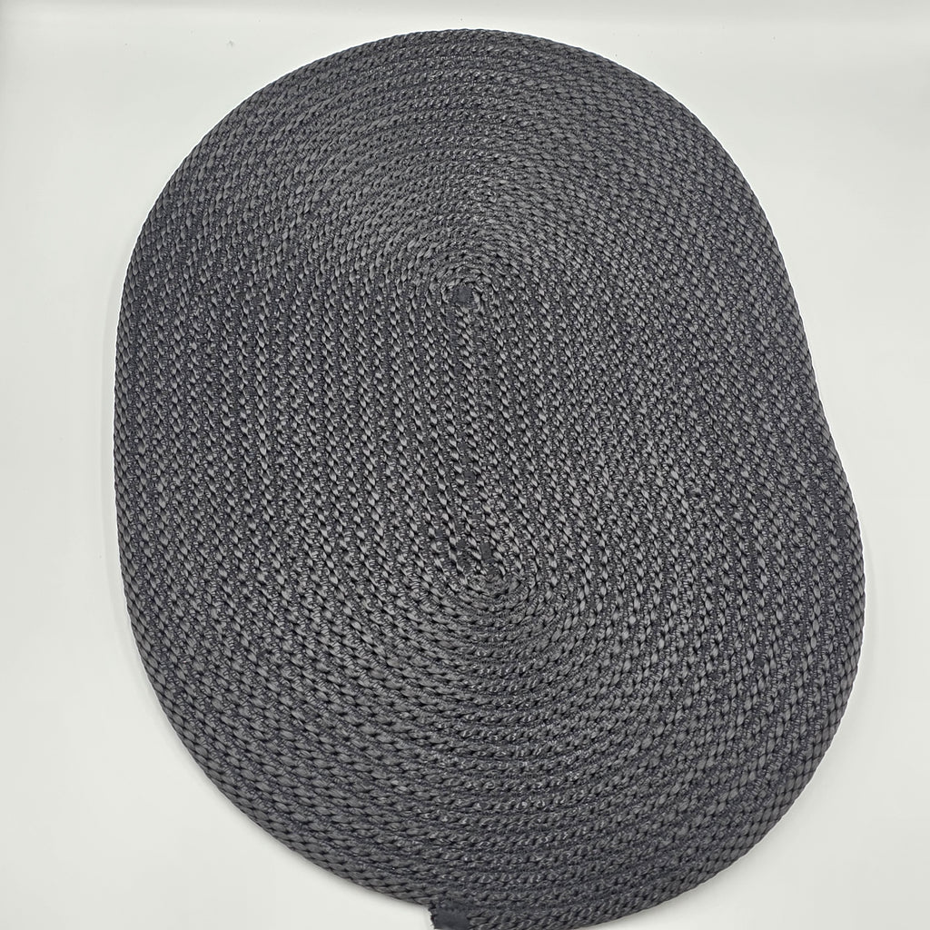 Oval Rope Placemat/Trivet