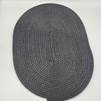 Oval Rope Placemat/Trivet