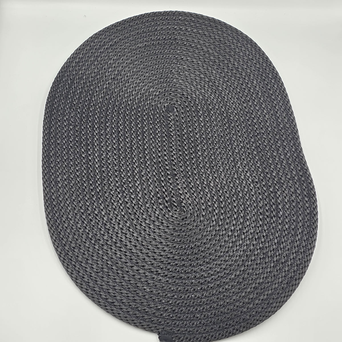 Oval Rope Placemat/Trivet