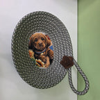 JEC Embroidery & More - Rope Bowl