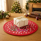 Placemat - Gift Presentation