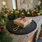 Placemat - Gift Presentation