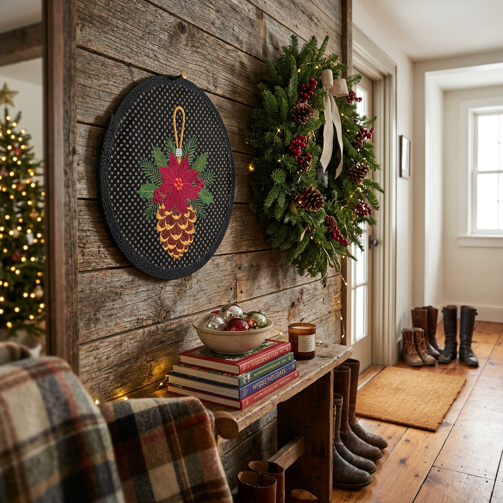 Placemat - Wall Decor